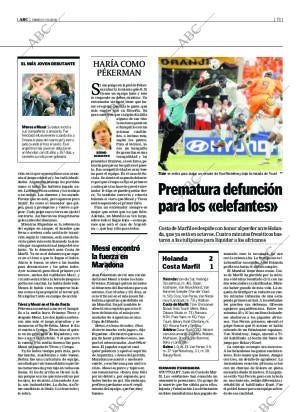 ABC CORDOBA 17-06-2006 página 89
