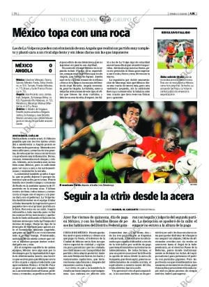 ABC CORDOBA 17-06-2006 página 90