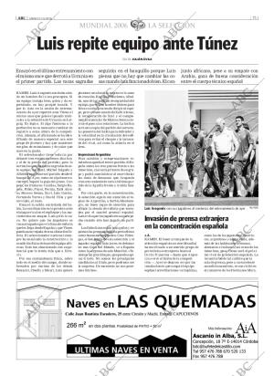 ABC CORDOBA 17-06-2006 página 91