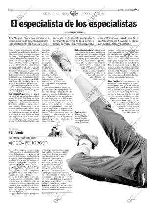 ABC CORDOBA 17-06-2006 página 94