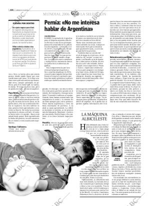 ABC CORDOBA 17-06-2006 página 95