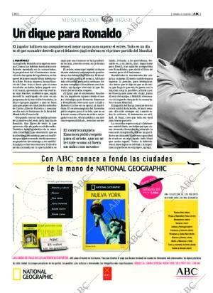 ABC CORDOBA 17-06-2006 página 96