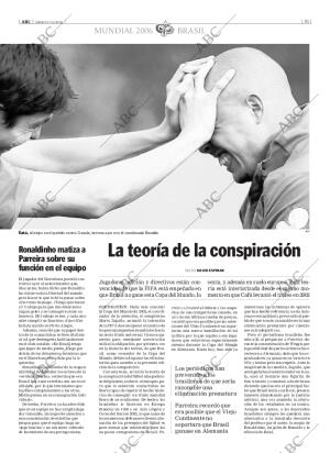 ABC CORDOBA 17-06-2006 página 97