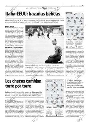 ABC CORDOBA 17-06-2006 página 98