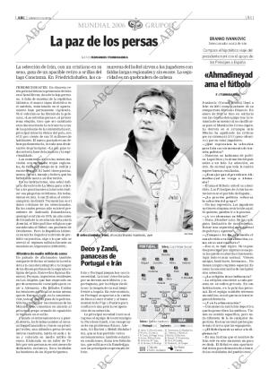 ABC CORDOBA 17-06-2006 página 99