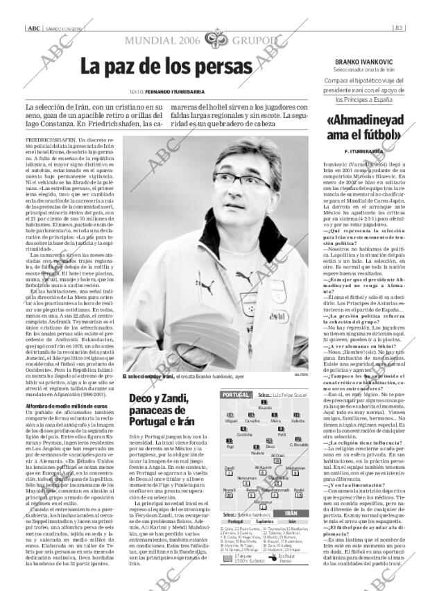 ABC CORDOBA 17-06-2006 página 99