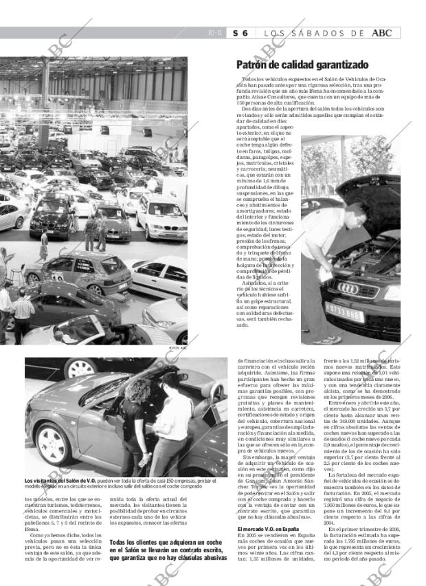 ABC SEVILLA 17-06-2006 página 69