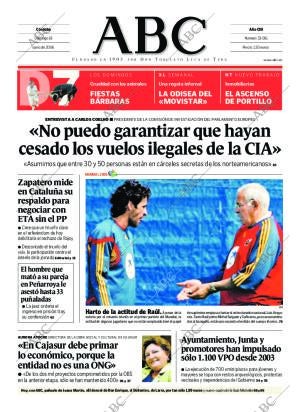ABC CORDOBA 18-06-2006 página 1