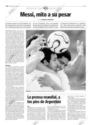 ABC CORDOBA 18-06-2006 página 101