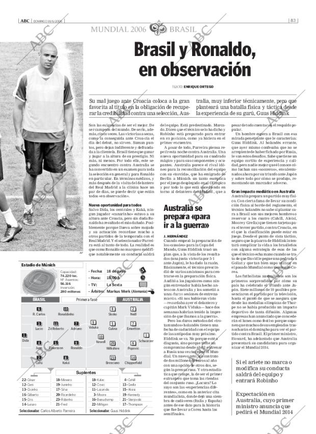 ABC CORDOBA 18-06-2006 página 103