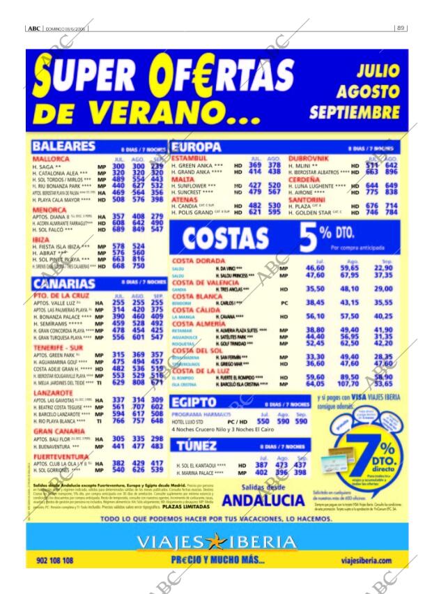 ABC CORDOBA 18-06-2006 página 109