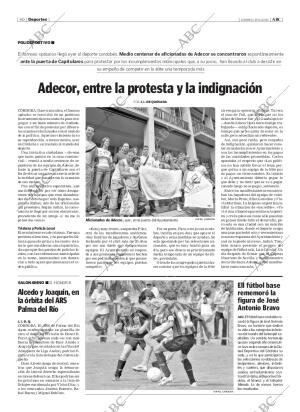 ABC CORDOBA 18-06-2006 página 110