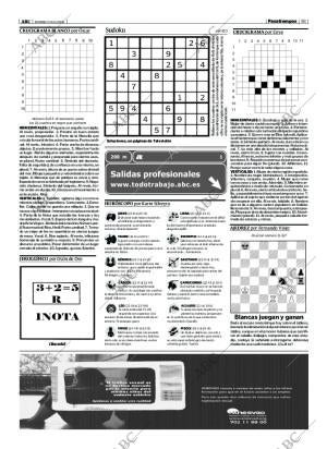 ABC CORDOBA 18-06-2006 página 113