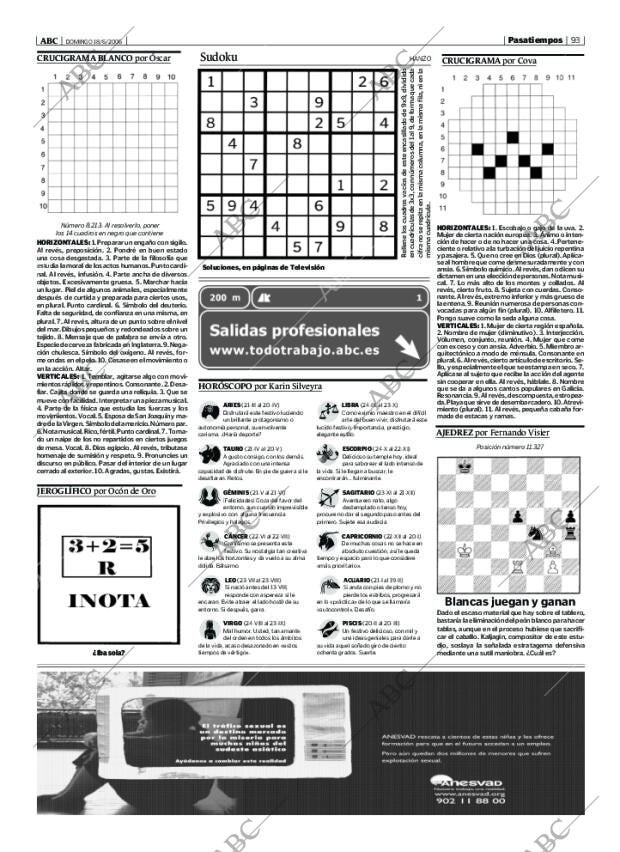ABC CORDOBA 18-06-2006 página 113