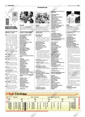 ABC CORDOBA 18-06-2006 página 118