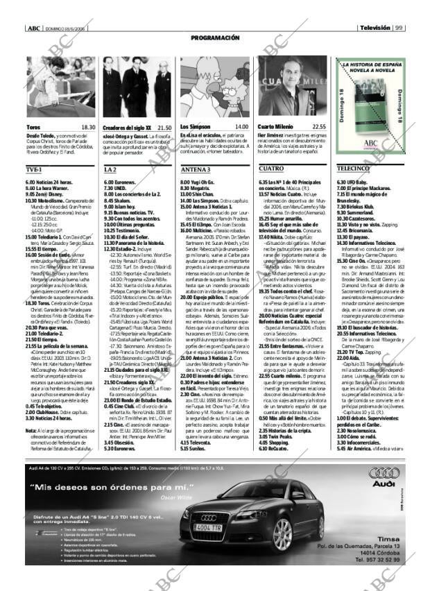 ABC CORDOBA 18-06-2006 página 119