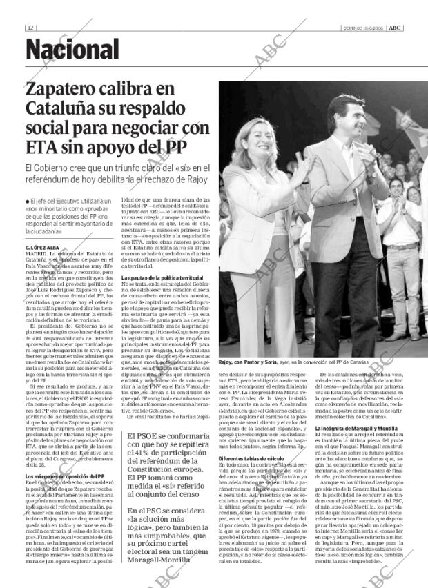 ABC CORDOBA 18-06-2006 página 12