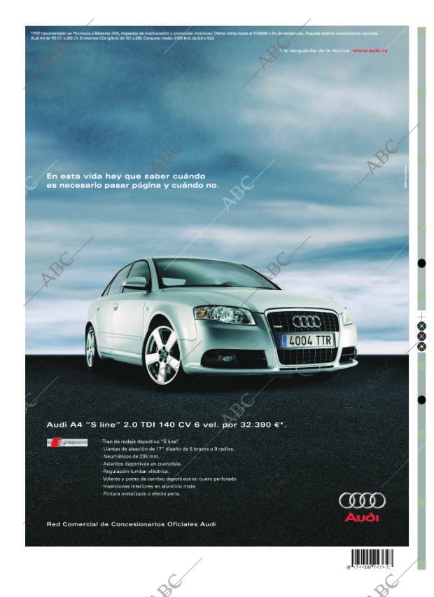 ABC CORDOBA 18-06-2006 página 120