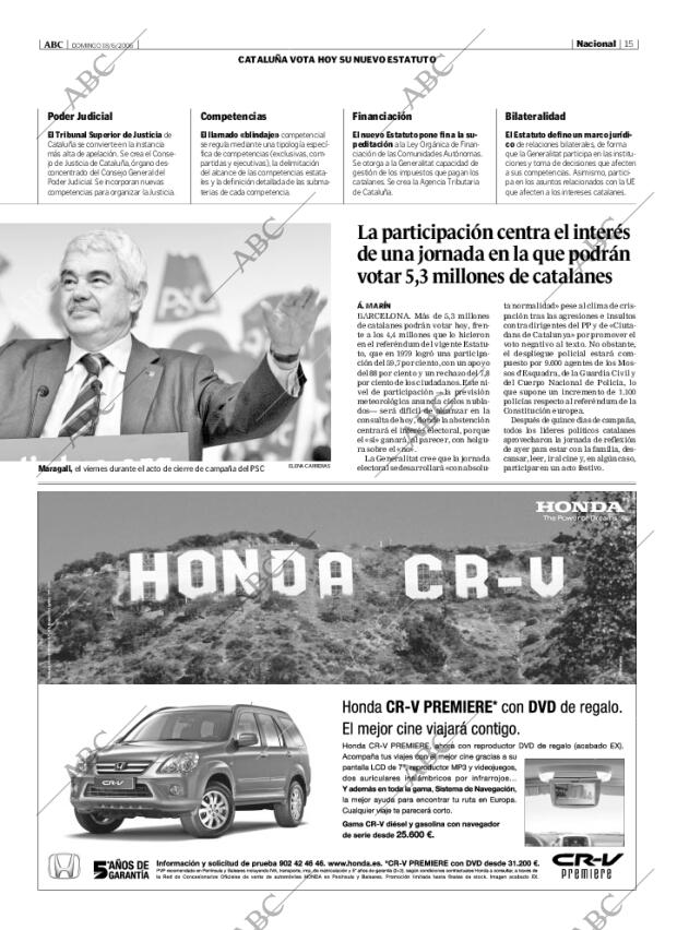 ABC CORDOBA 18-06-2006 página 15