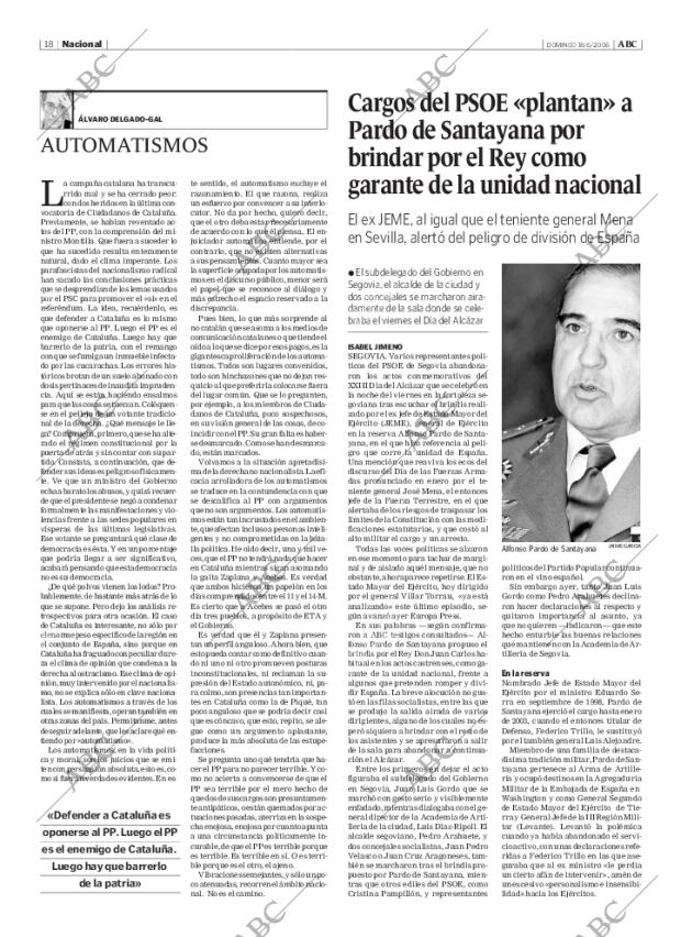 ABC CORDOBA 18-06-2006 página 18