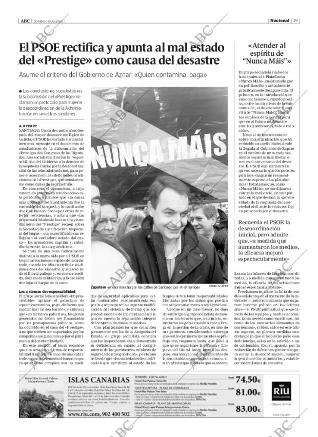 ABC CORDOBA 18-06-2006 página 19