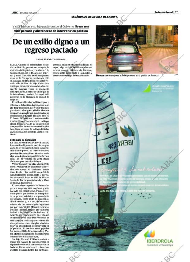 ABC CORDOBA 18-06-2006 página 27