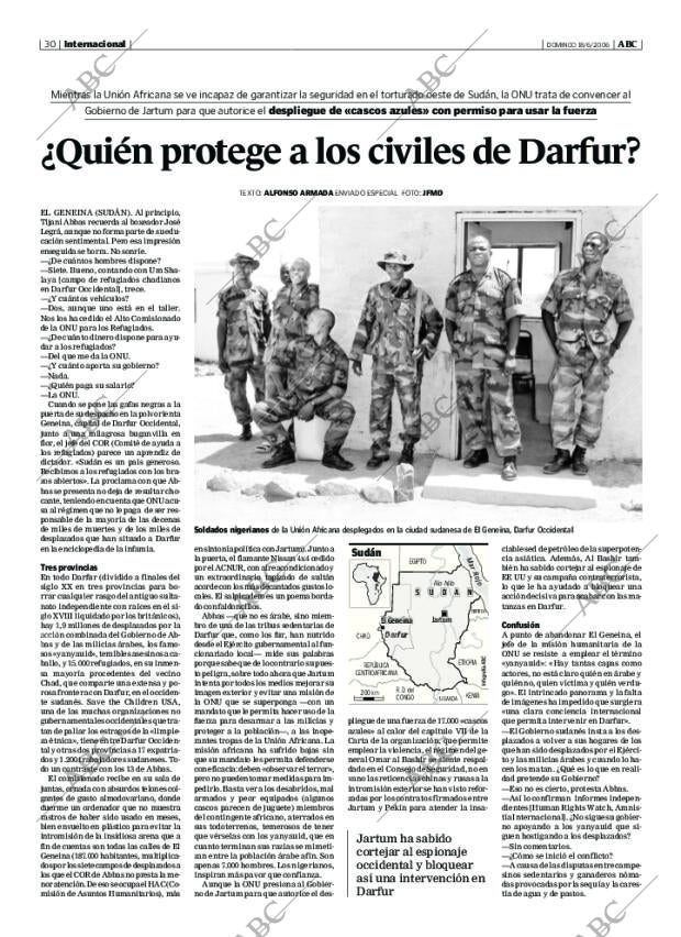 ABC CORDOBA 18-06-2006 página 30