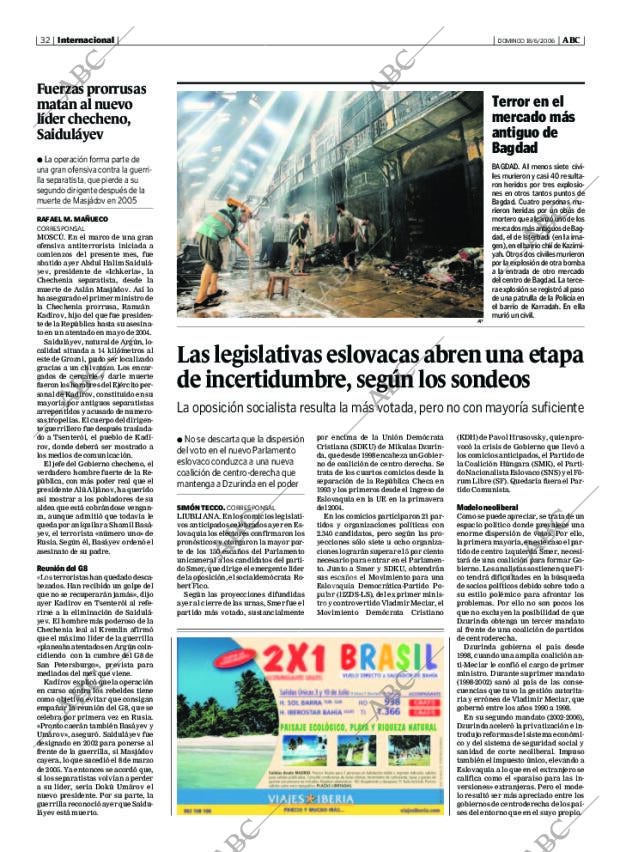 ABC CORDOBA 18-06-2006 página 32