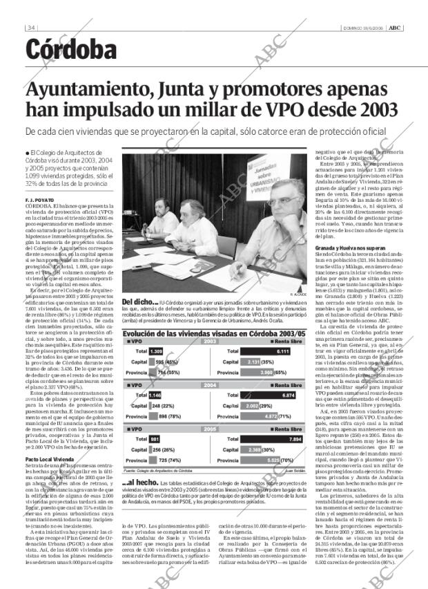ABC CORDOBA 18-06-2006 página 34