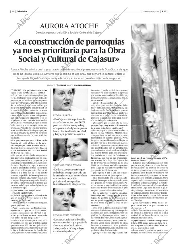 ABC CORDOBA 18-06-2006 página 36