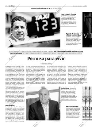 ABC CORDOBA 18-06-2006 página 38