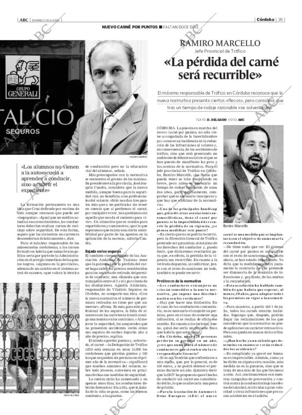 ABC CORDOBA 18-06-2006 página 39