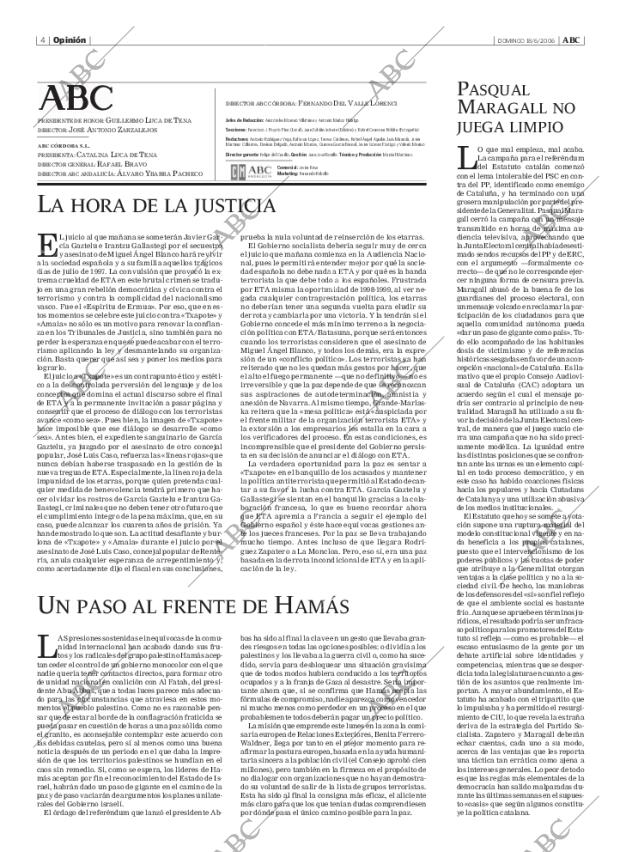 ABC CORDOBA 18-06-2006 página 4