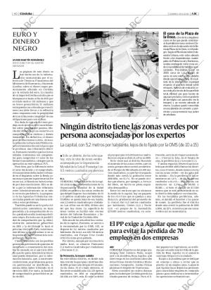 ABC CORDOBA 18-06-2006 página 40