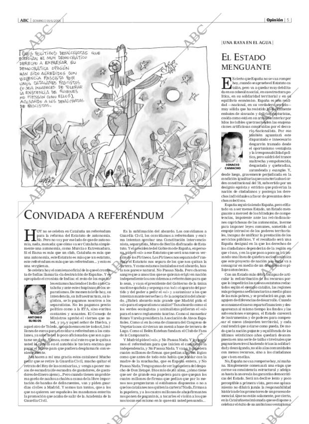 ABC CORDOBA 18-06-2006 página 5