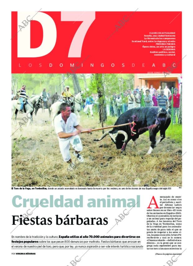 ABC CORDOBA 18-06-2006 página 51