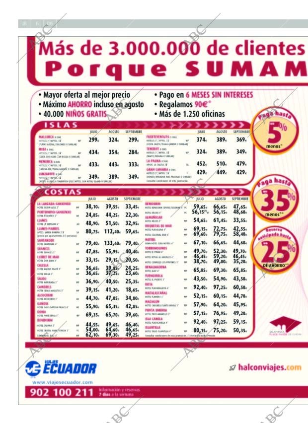 ABC CORDOBA 18-06-2006 página 60