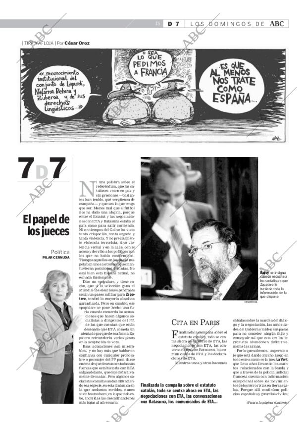 ABC CORDOBA 18-06-2006 página 65