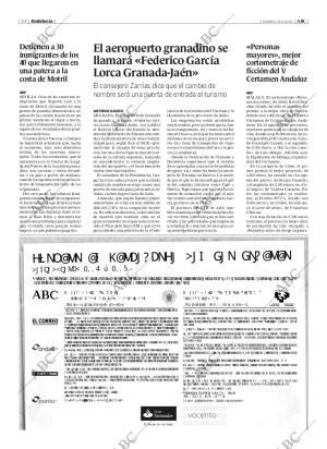 ABC CORDOBA 18-06-2006 página 74