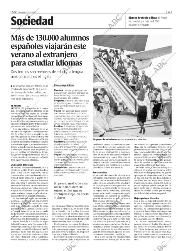 ABC CORDOBA 18-06-2006 página 75