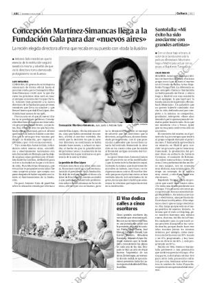 ABC CORDOBA 18-06-2006 página 83