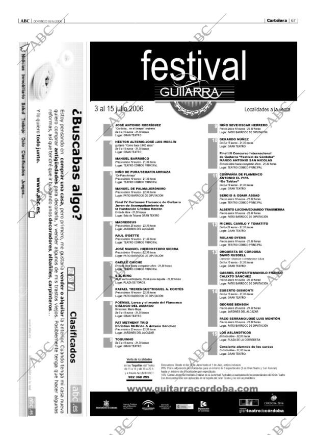 ABC CORDOBA 18-06-2006 página 87