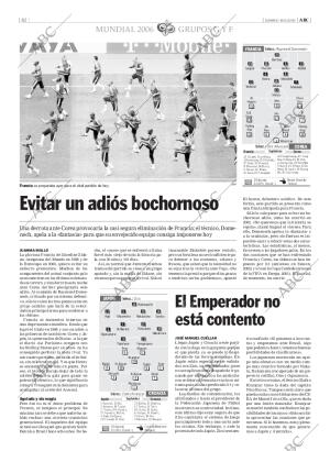 ABC MADRID 18-06-2006 página 102