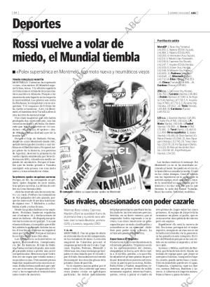 ABC MADRID 18-06-2006 página 104