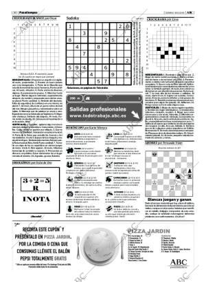 ABC MADRID 18-06-2006 página 110