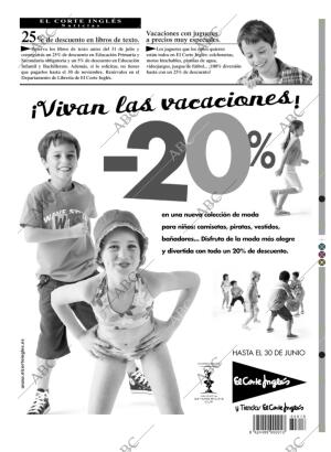 ABC MADRID 18-06-2006 página 116