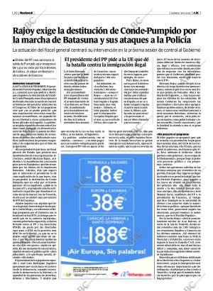 ABC MADRID 18-06-2006 página 20