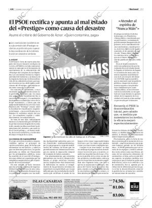 ABC MADRID 18-06-2006 página 21