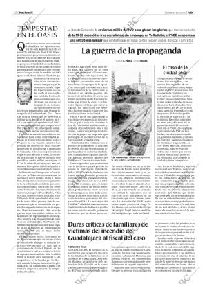 ABC MADRID 18-06-2006 página 22