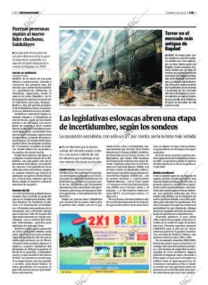 ABC MADRID 18-06-2006 página 30